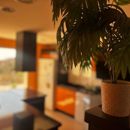 Moralet --Chalet En Alicante-- Playa Y Aeropuerto A 15 Minutos מראה חיצוני תמונה