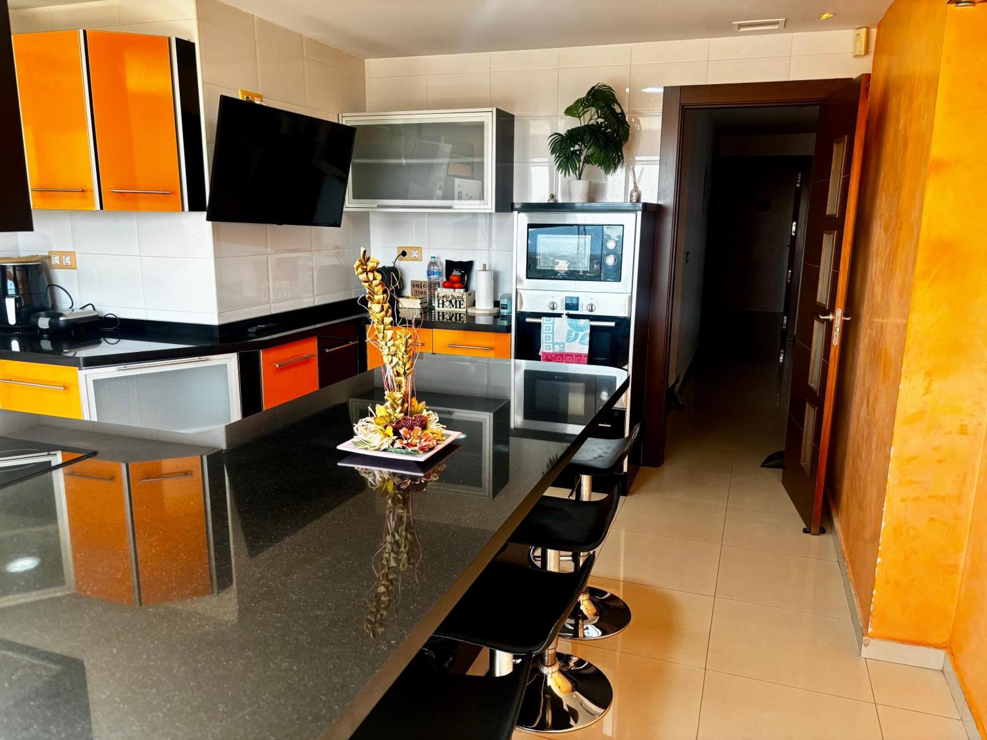 Moralet --Chalet En Alicante-- Playa Y Aeropuerto A 15 Minutos מראה חיצוני תמונה