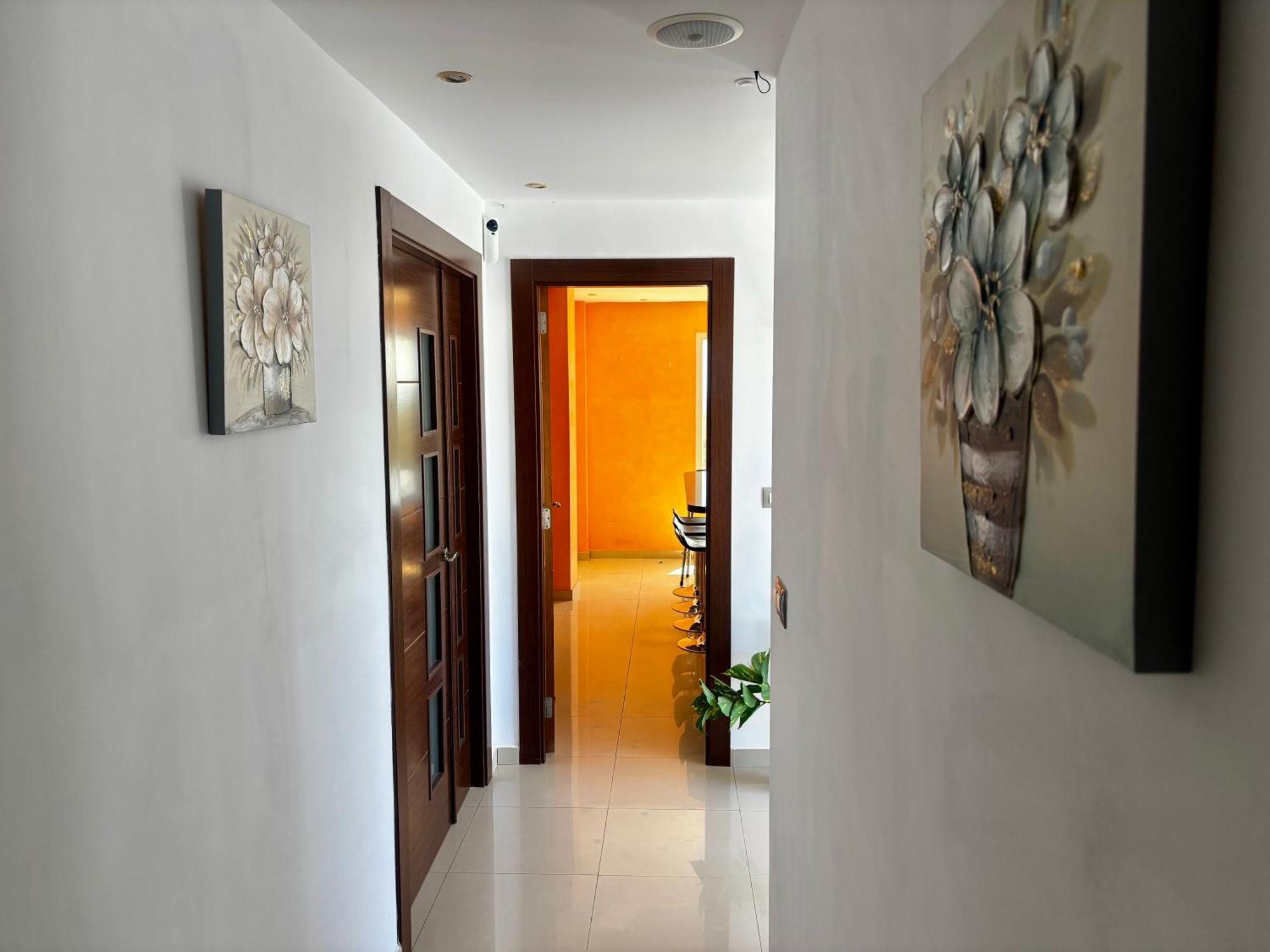 Moralet --Chalet En Alicante-- Playa Y Aeropuerto A 15 Minutos מראה חיצוני תמונה