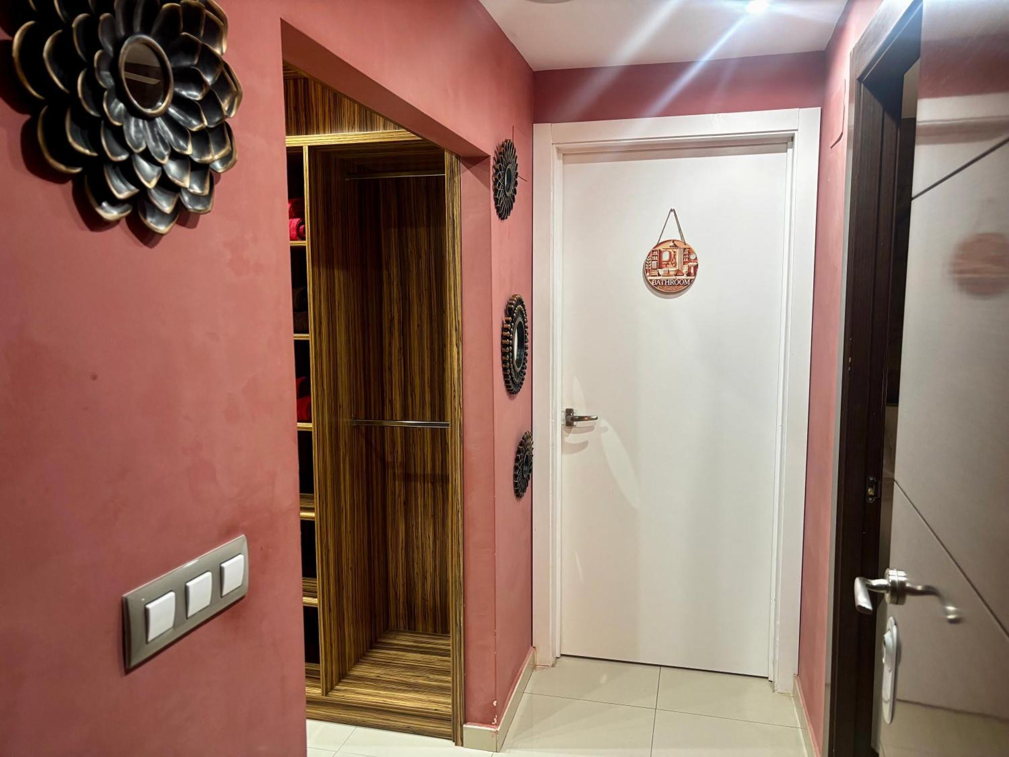 Moralet --Chalet En Alicante-- Playa Y Aeropuerto A 15 Minutos מראה חיצוני תמונה