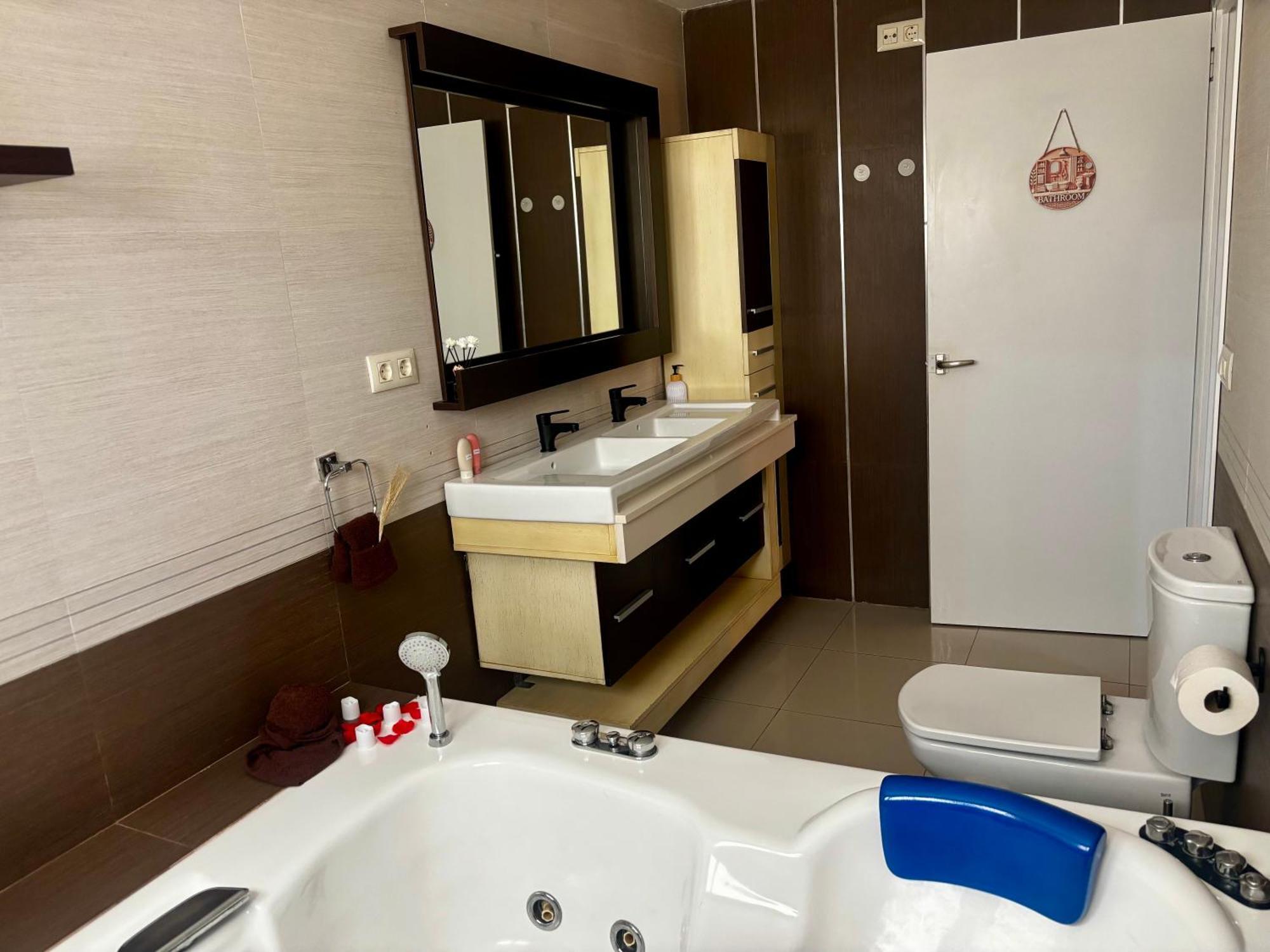 Moralet --Chalet En Alicante-- Playa Y Aeropuerto A 15 Minutos מראה חיצוני תמונה